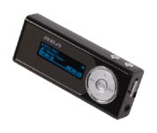 RCA TH1501(1GB) MP3 Player