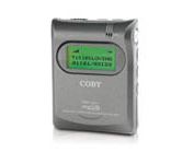 Coby MP-C640 128 MB MP3 Player