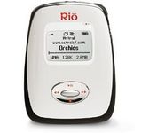 Rio Carbon Pearl (6 GB) MP3 Player