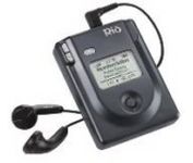 Rio Eigen (1.5GB) MP3 Player