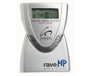 Rio Rave MP2000 (64 MB) MP3 Player