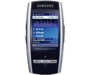 Samsung Yepp YP-T8 (512 MB) Digital Media Player