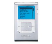 Samsung YH-920 (20 GB) MP3 Player