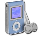 Samsung Yepp YP-T7X (512 MB) MP3 Player