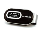 Samsung Yepp YP-F1X (512 MB) MP3 Player