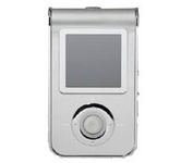 Samsung Yepp YP-T7Z (1 GB) MP3 Player
