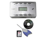 Coby MP-C300 16 MB MP3 Player