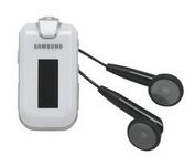 Samsung Yepp YP-F2Z (1 GB) MP3 Player