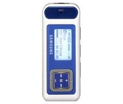 Samsung Yepp YP-C1XB (512 MB) MP3 Player