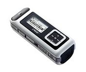 Samsung YP-C1Z (1 GB) MP3 Player