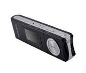 Samsung Yepp YP-U1X (512 MB) MP3 Player