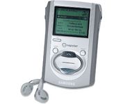 Samsung Yepp YP-910GS 20 GB MP3 Player