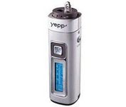 Samsung Yepp YP5 (4 GB) MP3 Player