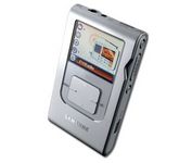 Samsung YH-925GS 20 GB MP3 Player