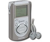 Samsung Yepp Napster YP-910 20 GB MP3 Player