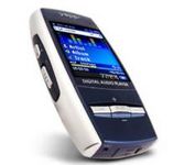 Samsung Yepp YP-T8 (1 GB) Digital Media Player