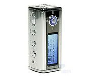 Samsung Yepp YP-T5z (1 GB) MP3 Player