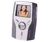 Samsung YVP-P300 MP3 Player
