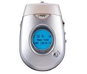 Samsung Yepp YP-300S (128 MB) 64 MB MP3 Player