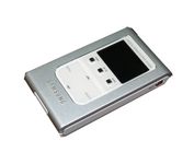 Samsung Yepp YP-T7 (256 MB) MP3 Player