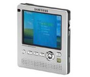 Samsung Yepp YP-999 MP3 Player