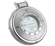 Samsung Yepp YP-W3 MP3 Player