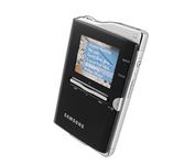 Samsung Yepp YH-J70 (20 GB) Digital Media Player