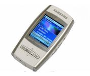 Samsung Yepp YP-D1 (2 GB) Digital Media Player