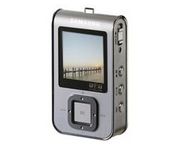 Samsung Yepp YP-T7F (512 MB) Digital Media Player