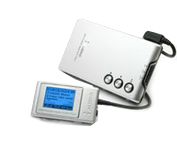 Cowon System iAUDIO M3 (20 GB) MP3 Player
