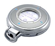 Samsung YP-W3L (512 MB) MP3 Player