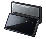 Samsung YP-K5 (4 GB) MP3 Player