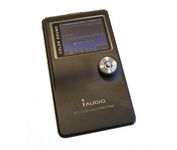 Cowon System iAUDIO X5 MP3 Player