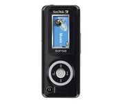 SanDisk Sansa™ c150 (1 GB) 2 GB MP3 Player