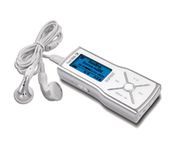 SanDisk Sansa m240 (1 GB) MP3 Player