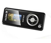 SanDisk Sansa™ c140 (1 GB) MP3 Player