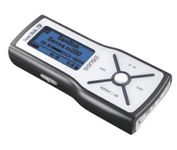 SanDisk Sansa m260 (4 GB) MP3 Player