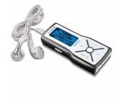 SanDisk Sansa m200 (2 GB) MP3 Player