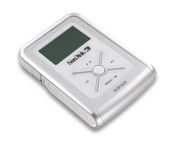 SanDisk SDMX2 (1 GB) MP3 Player