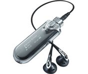 Sony Network Walkman NW-E507 (1 GB) MP3 Player