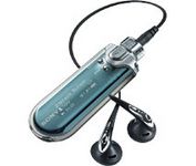 Sony Network Walkman NW-E505 (512 MB) MP3 Player