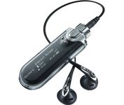 Sony NW-E407 (1 GB) MP3 Player