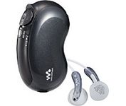 Sony Bean (512 MB) MP3 Player