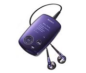 Sony NWA1200V MP3 Player