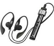 Sony S2 MP3 Player