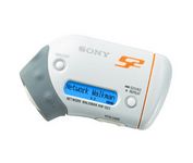 Sony Network Walkman NW-S23 256 MB MP3 Player