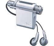 Sony Network Walkman NW-MS90D (512 MB) MP3 Player