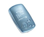 Sony NW-A1000 (6 GB) MP3 Player