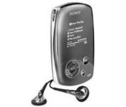 Sony Network Walkman NW-A3000 (20 GB) MP3 Player