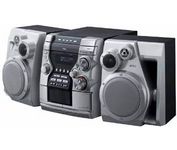 Aiwa Pavit AZ-ES128 128 MB MP3 Player